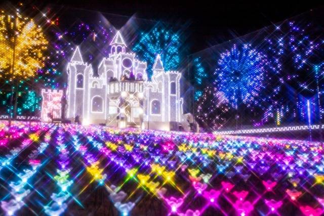 年末年始休業のお知らせ